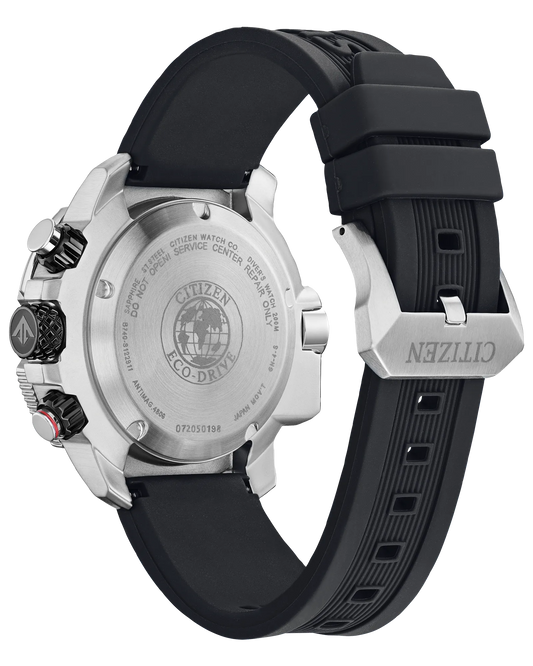 CITIZEN Eco-Drive Promaster Aqualand Men's Dive Watch