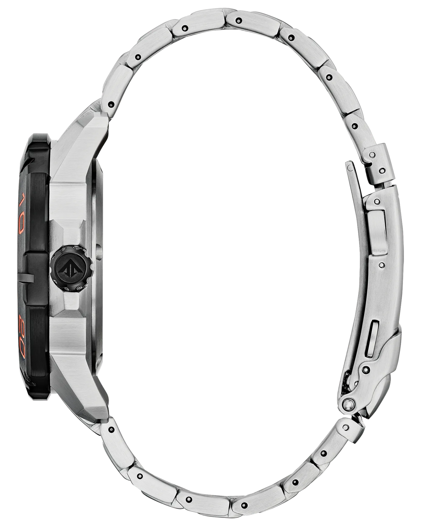 CITIZEN Eco-Drive Promaster GMT Men's Watch