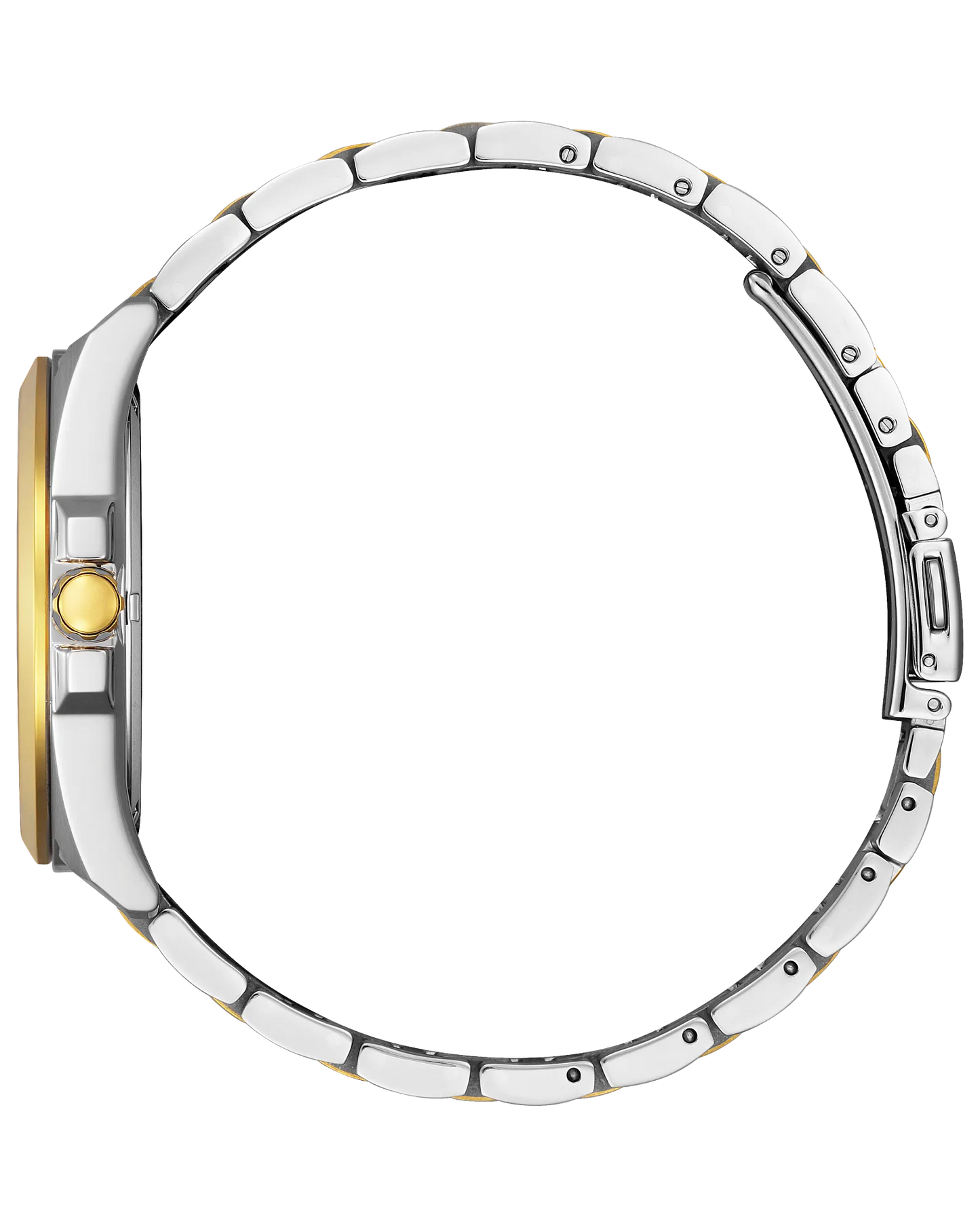 CITIZEN Eco-Drive Peyten Two-tone Men's Watch