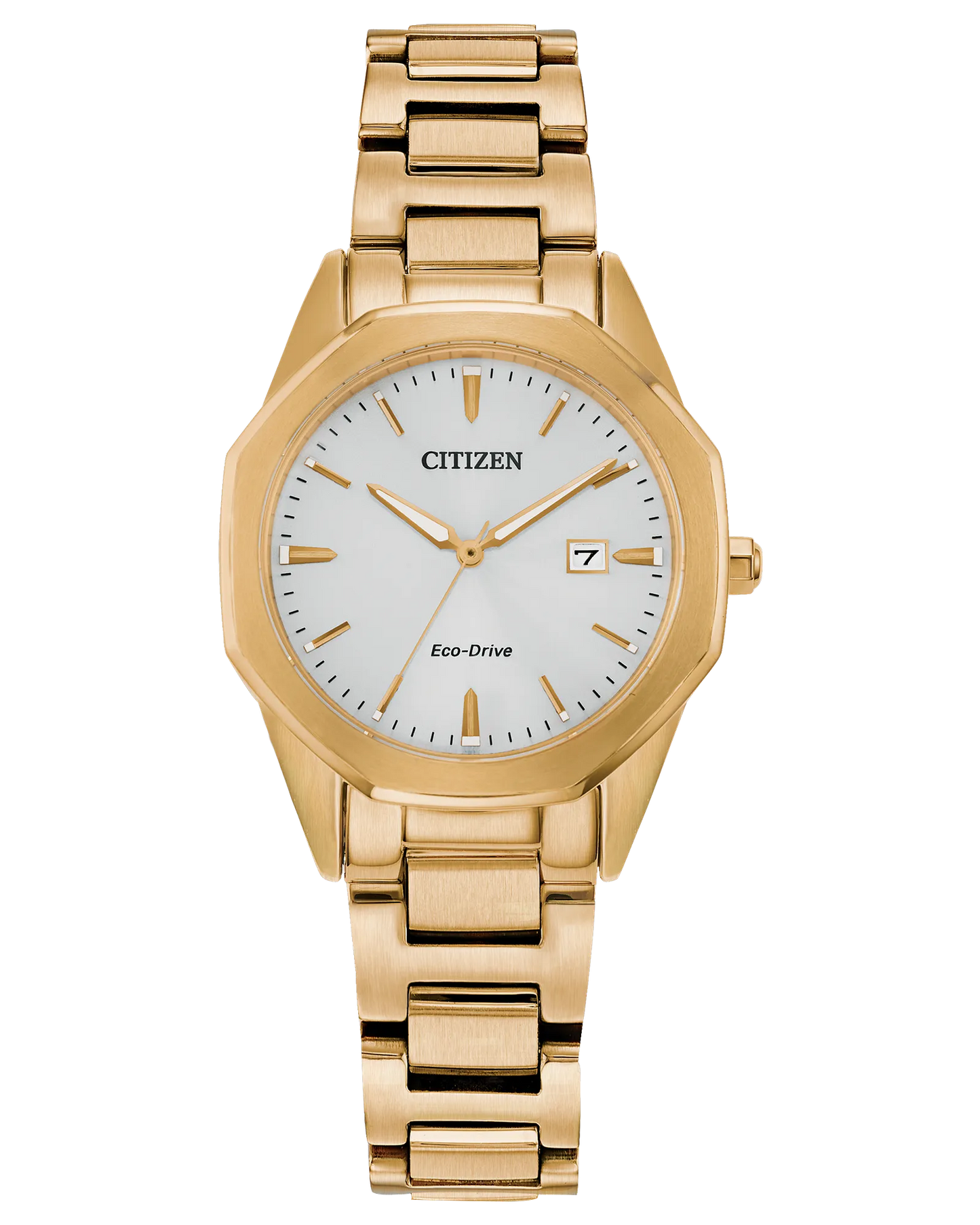 CITIZEN Eco-Drive Corso Ladies Watch