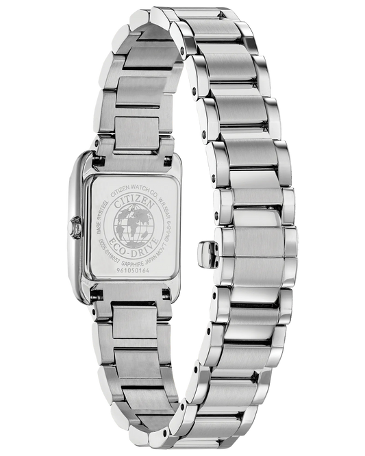 CITIZEN Eco-Drive L Biance Blue Mother-of-Pearl Ladies Watch