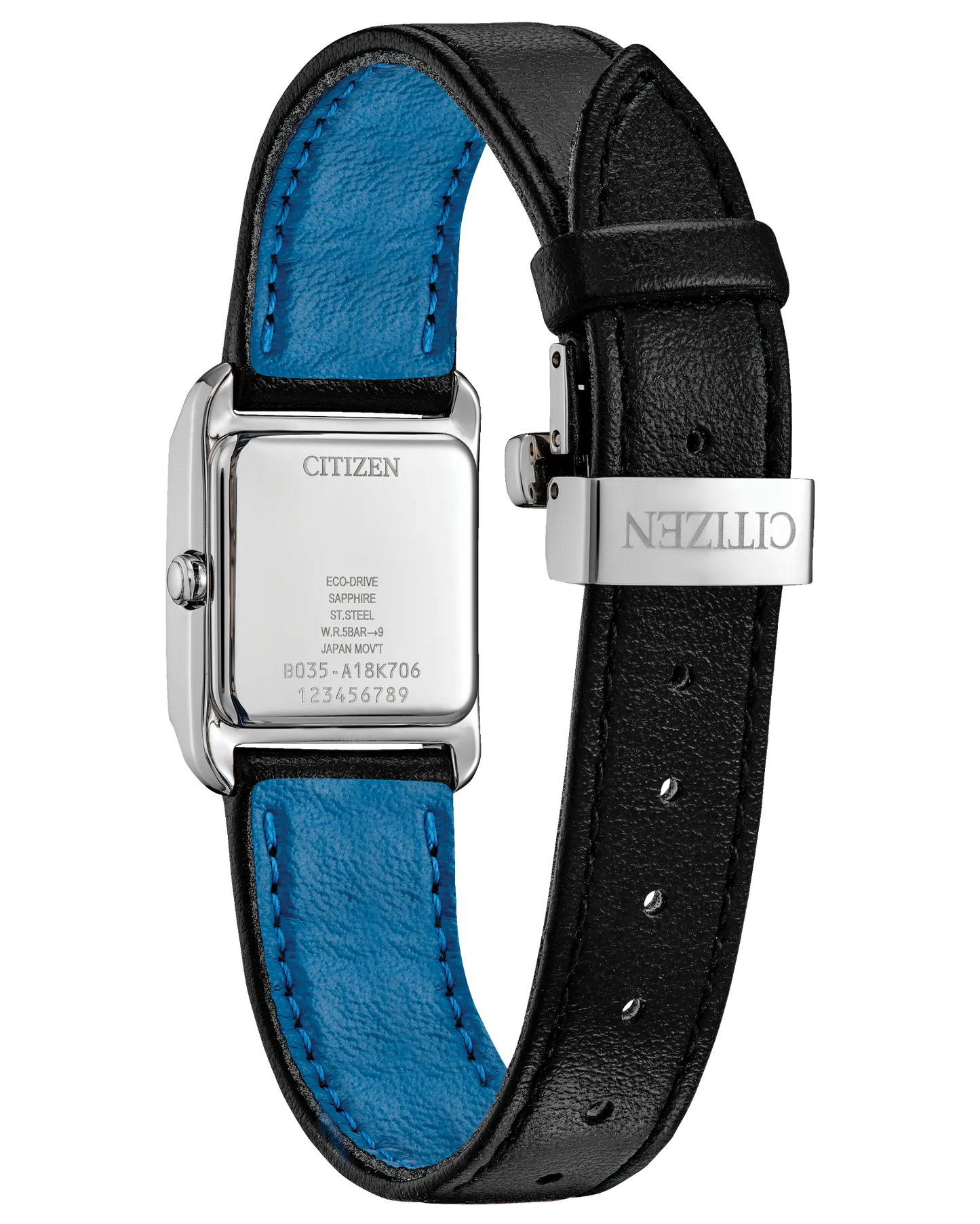 CITIZEN Eco-Drive L Bianca Ladies Watch