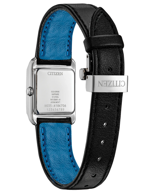 CITIZEN Eco-Drive L Bianca Ladies Watch