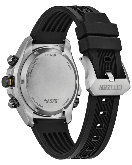 CITIZEN Eco-Drive Promaster Land Men's Watch