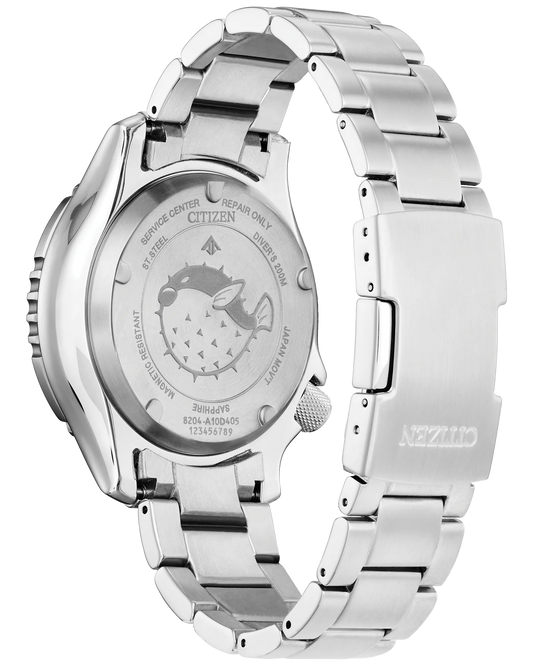 CITIZEN Automatic Promaster Men's Dive Watch