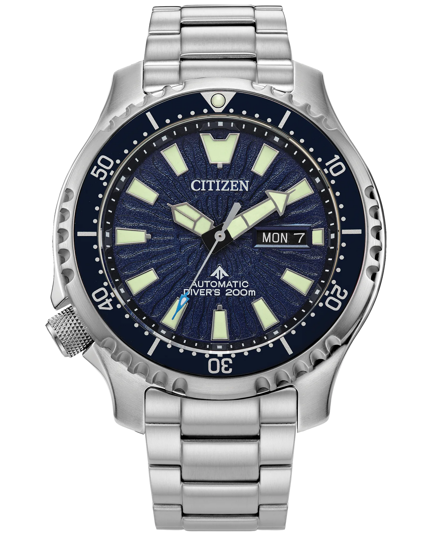 CITIZEN Automatic Promaster Men's Dive Watch