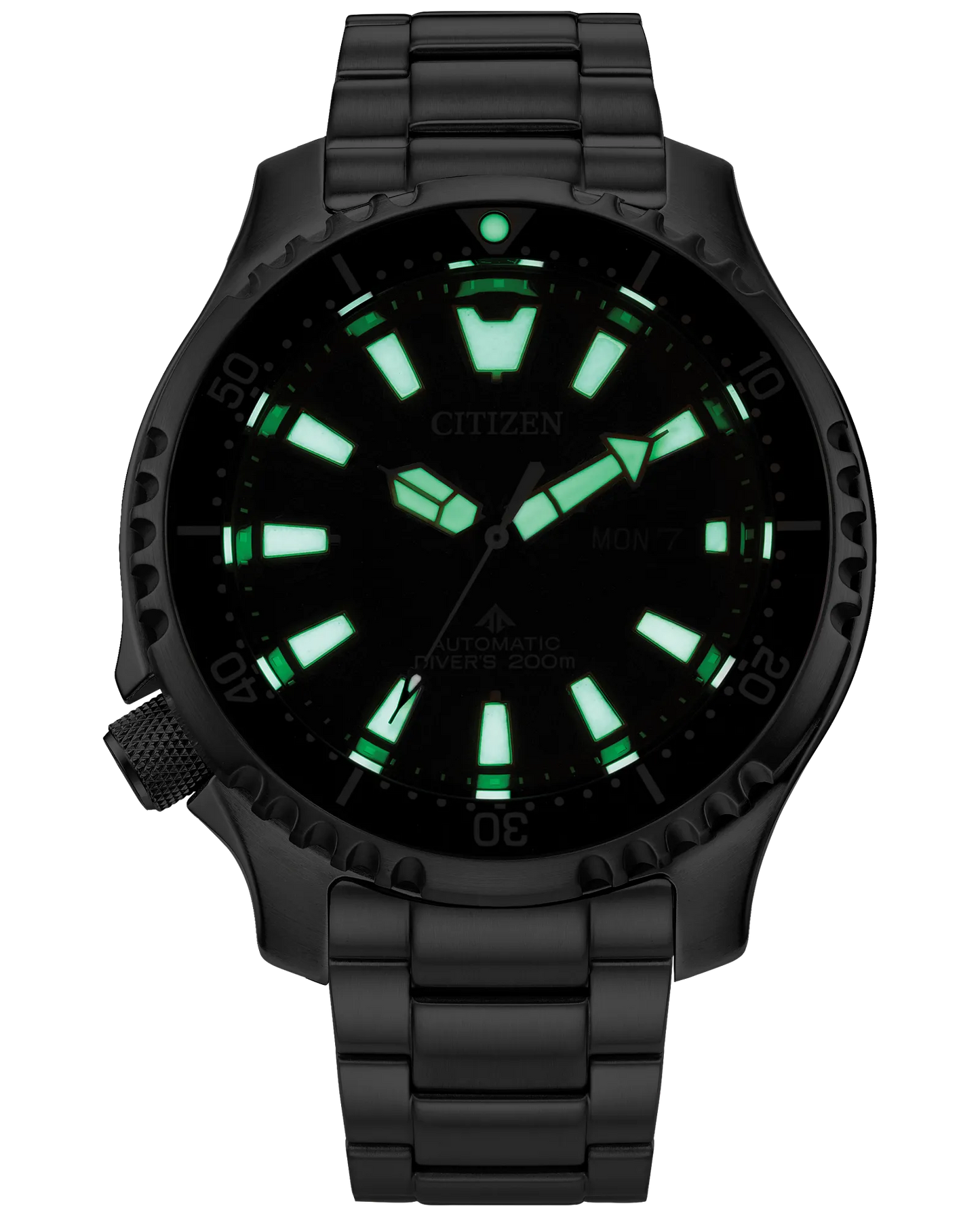 CITIZEN Automatic Promaster Men's Dive Watch