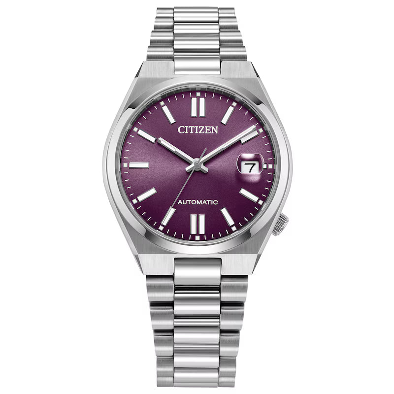 CITIZEN Tsuyosa Automatic Men's Watch