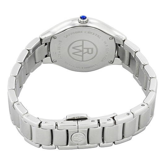 Raymond Weil Noemia Pink Dial Ladies Watch