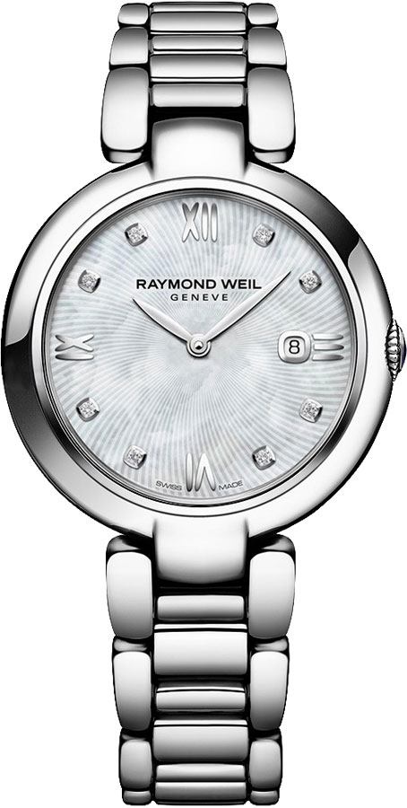 Raymond Weil Shine Ladies Watch