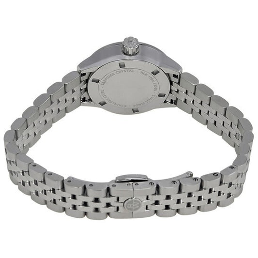 Raymond Weil Freelancer Mother of Pearl Ladies Watch