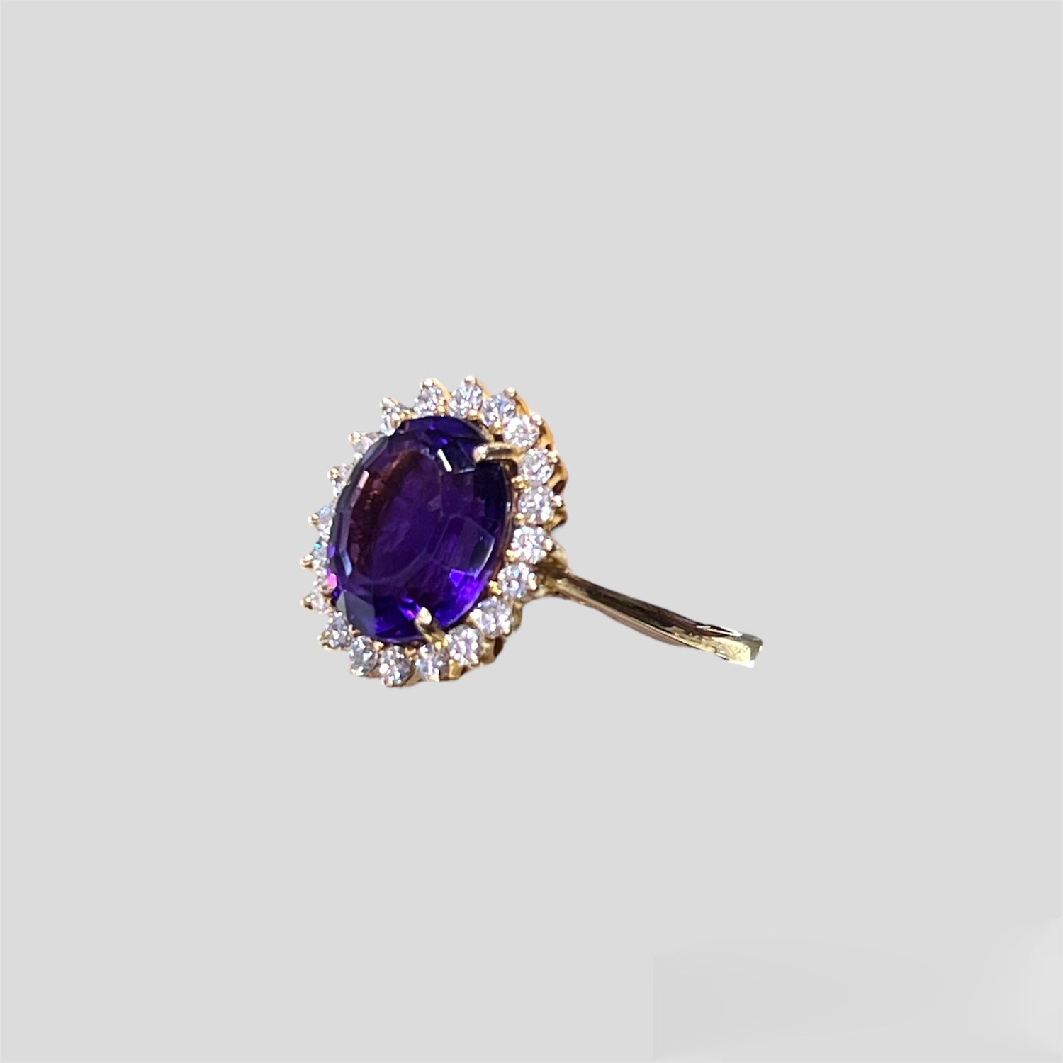 Fashion & Gemstone Rings