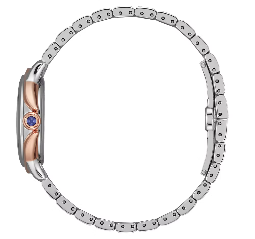 CITIZEN Eco-Drive Ceci Two-tone Ladies Watch