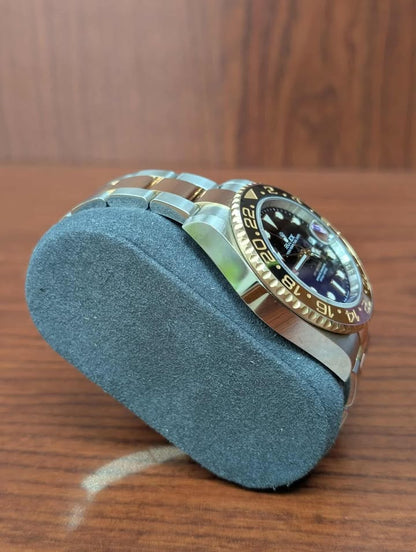 Certified Pre-owned Men's Rolex GMT-Master II "Rootbeer"