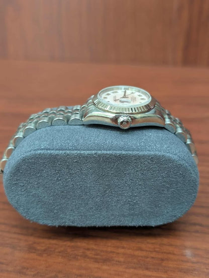 Certified Pre-owned Ladies Rolex Datejust