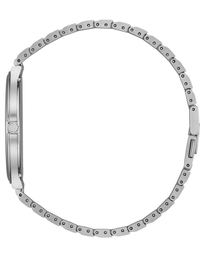 CITIZEN Eco-Drive Stiletto Black Men's Watch