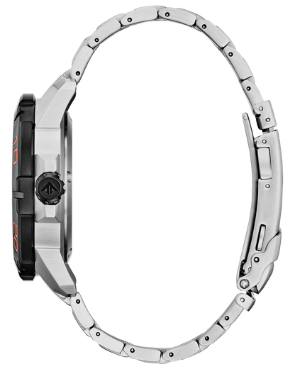 CITIZEN Eco-Drive Promaster GMT Men's Watch