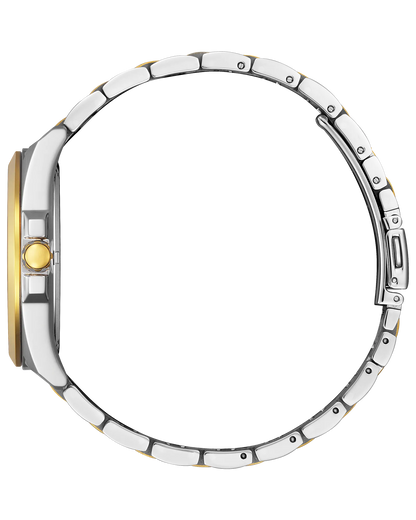 CITIZEN Eco-Drive Peyten Two-tone Men's Watch