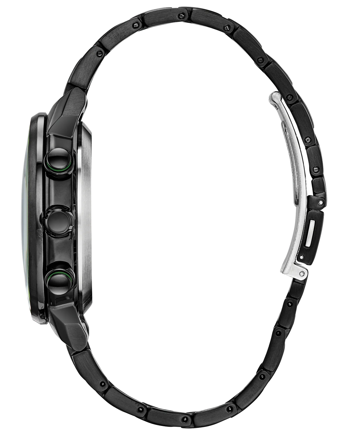 CITIZEN Eco-Drive Satellite Wave GPS Freedom Men's Watch