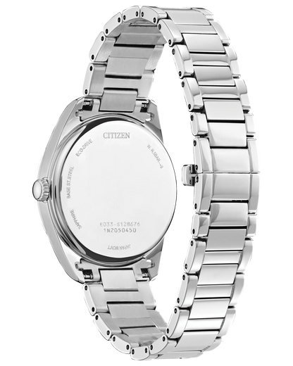 CITIZEN Eco-Drive Arezzo White Dial Ladies Watch