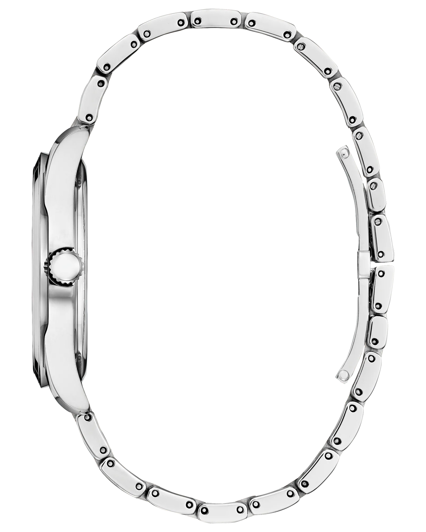 CITIZEN Eco-Drive Arezzo White Dial Ladies Watch