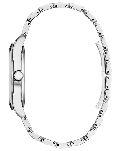 CITIZEN Eco-Drive Arezzo White Dial Ladies Watch