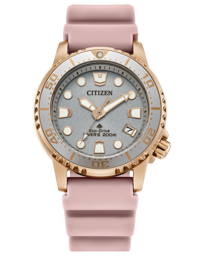 CITIZEN Eco-Drive Promaster Ladies Dive Watch
