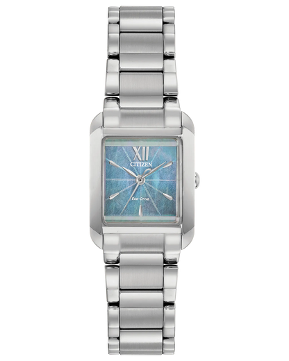 CITIZEN Eco-Drive L Biance Blue Mother-of-Pearl Ladies Watch