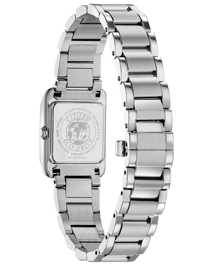 CITIZEN Eco-Drive L Biance Blue Mother-of-Pearl Ladies Watch