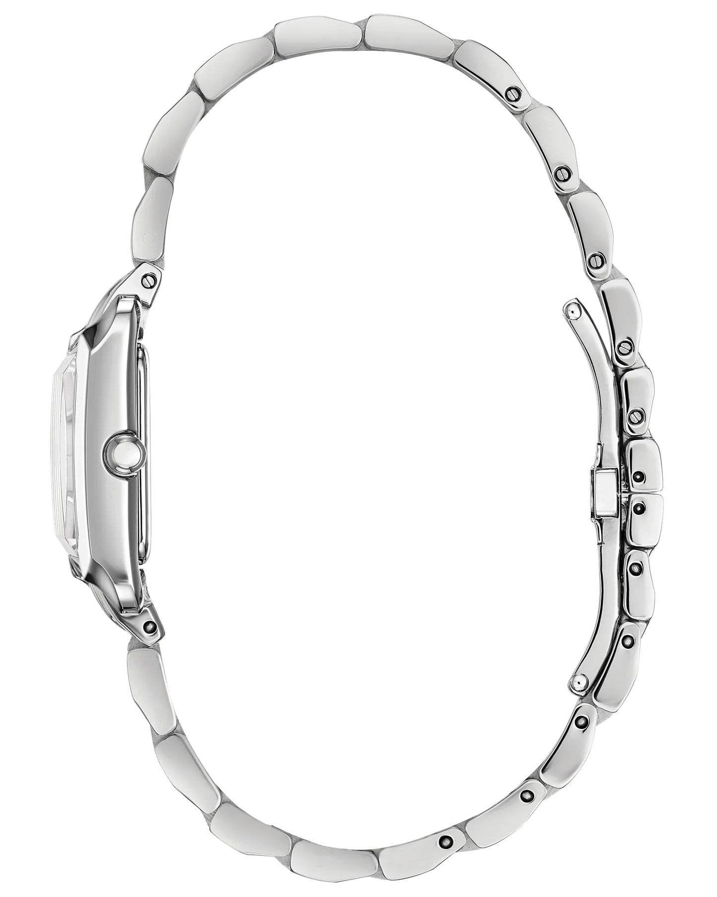 CITIZEN Eco-Drive L Biance Blue Mother-of-Pearl Ladies Watch