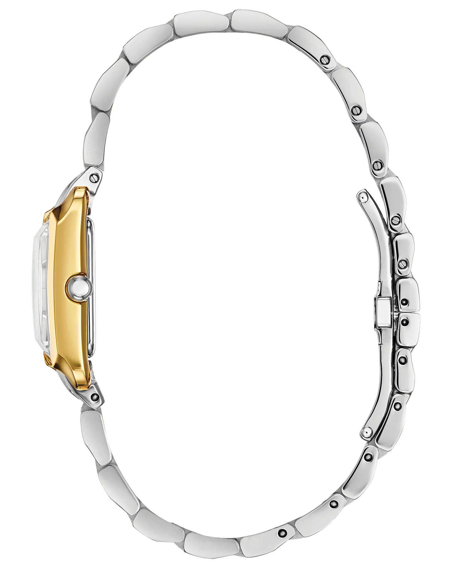CITIZEN Eco-Drive L Bianca Mother-of-Pearl  Ladies Watch