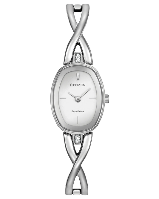 CITIZEN Eco-Drive Axiom Ladies Watch