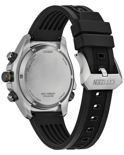 CITIZEN Eco-Drive Promaster Land Men's Watch