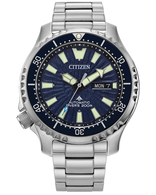 CITIZEN Automatic Promaster Men's Dive Watch