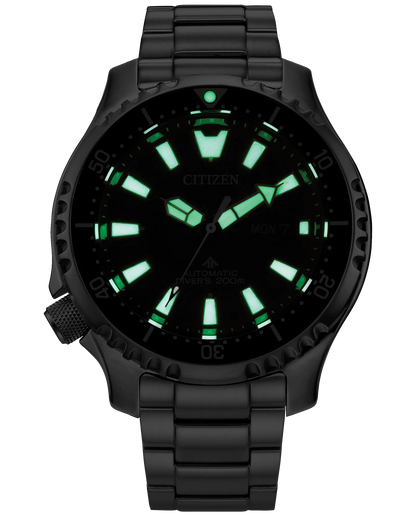 CITIZEN Automatic Promaster Men's Dive Watch
