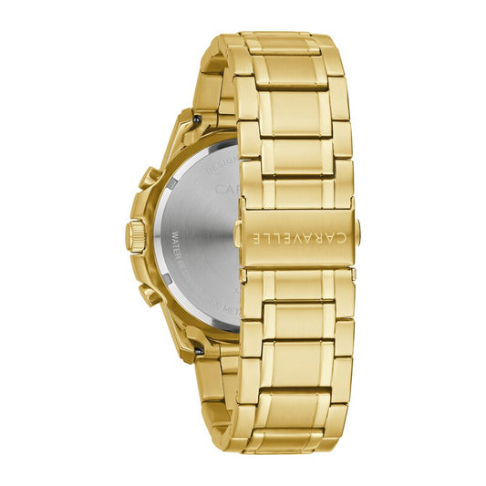 Caravelle Aqualuxx Men's Watch