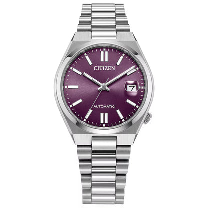 CITIZEN Tsuyosa Automatic Men's Watch