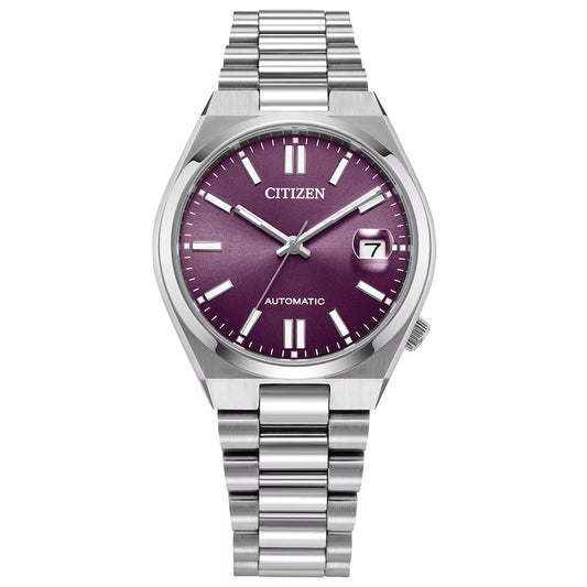 CITIZEN Tsuyosa Automatic Men's Watch