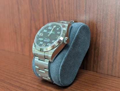 Pre-owned Men's Rolex Air-king