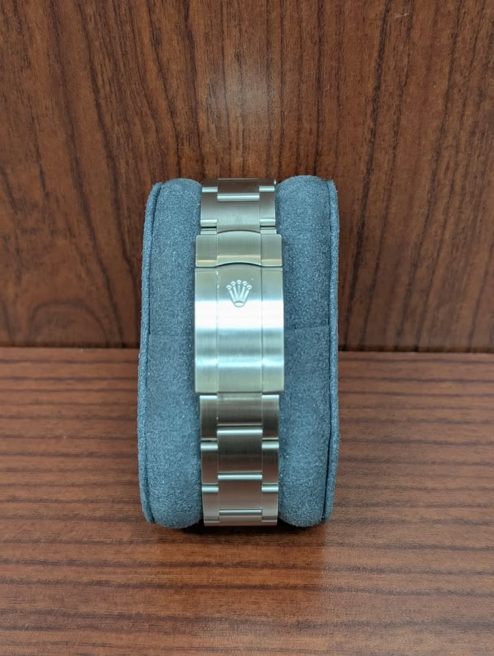 Pre-owned Men's Rolex Air-king