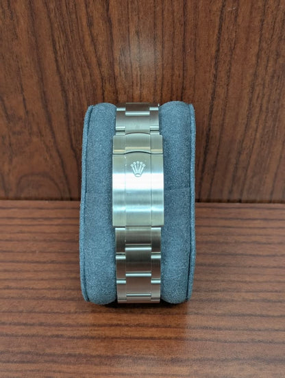 Pre-owned Men's Rolex Air-king