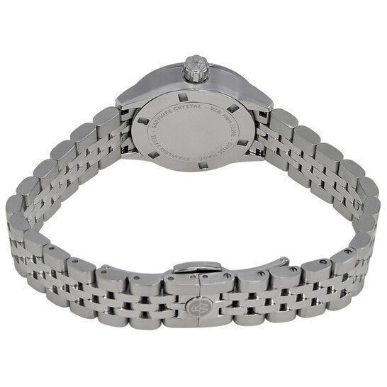 Raymond Weil Freelancer Mother of Pearl Ladies Watch