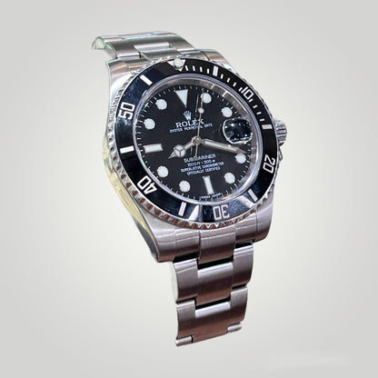 Submariner Rolex - Q&T Jewelry